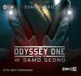 Okładka książki Odyssey One Tom 2 W samo sedno - Audiobook