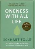 Okładka książki Oneness With All Life