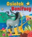 Okładka książki Osiołek Bonifacy WDS