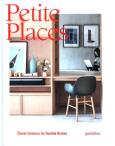 Okładka książki Petite Places