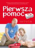 Okładka książki PIERWSZA POMOC
