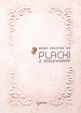 Okładka książki Placki z rodzynkami CD MP3 - Audiobook