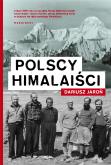 Okładka książki Polscy himalaiści