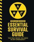 Opakowanie Popular Mechanics Essential Survival Guide