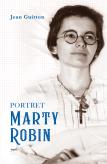 Okładka książki Portret Marty Robin