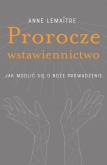 Okładka książki Prorocze wstawiennictwo