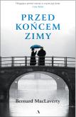 Okładka książki Przed końcem zimy