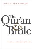 Qur'an and the Bible. Autor: Reynolds Gabriel Said. Dobreksiazki.pl Okładka książki Qur'an and the Bible