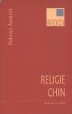 Religie Chin. Autor: Avanzini Federico. Dobreksiazki.pl Okładka książki Religie Chin
