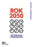 Okładka książki Rok 2050