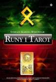 Okładka książki Runy I Tarot