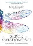 Okładka książki Serce świadomości