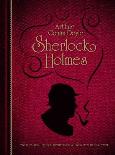 Okładka książki Sherlock Holmes (wydanie kolekcjonerskie)