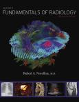 Okładka książki Squire's Fundamentals of Radiology