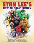 Okładka książki Stan Lee's How to Draw Comics