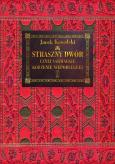 Okładka książki Straszny Dwór czyli sarmackie korzenie Niepodległej