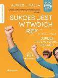 Okładka książki Sukces jest w twoich rękach - Audiobook