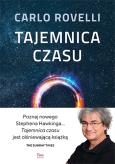 Okładka książki Tajemnica czasu