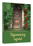 Okładka książki Tajemniczy ogród TW SBM