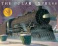 Okładka książki The Polar Express