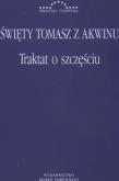 Opakowanie Traktat o szczęściu