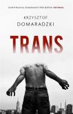 Okładka książki Trans