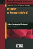 Okładka książki Transplantologia praktyczna Tom 9
