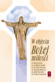 Okładka książki W objęciu Bożej miłości