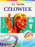 Wiedza na medal - Człowiek. Autor: Heike Herrmann. Dobreksiazki.pl Okładka książki Wiedza na medal - Człowiek