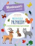 Wielka księga przyrody. Autor: Chiara Piroddi. Dobreksiazki.pl Okładka książki Wielka księga przyrody
