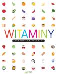 Okładka książki Witaminy
