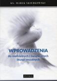 Okładka książki Wprowadzenia do niedzielnych i światecznych...