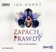Okładka książki Zapach prawdy - Audiobook
