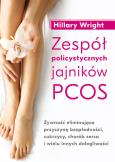 Okładka książki Zespół policystycznych jajników PCOS