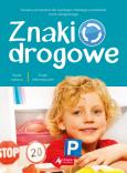 Okładka książki ZNAKI DROGOWE