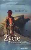 Okładka książki Życie w szkocką kratę
