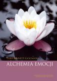 Okładka książki Alchemia emocji