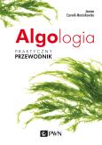 Okładka książki Algologia