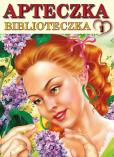 Okładka książki Apteczka. Biblioteczka cz.1