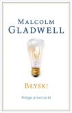Okładka książki BŁYSK POTĘGA PRZECZUCIA WYD. 3