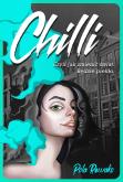 Okładka książki Chilli
