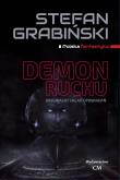 Okładka książki Demon ruchu