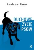 Okładka książki Duchowe życie psów