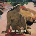 Gauguin. Autor: Fémelat Armelle. Dobreksiazki.pl Okładka książki Gauguin
