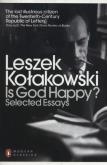 Okładka książki Is God Happy?