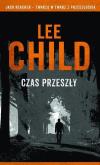 Okładka książki Jack Reacher: Czas przeszły