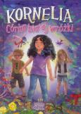 Okładka książki Kornelia. Córka białej wróżki
