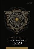Okładka książki Magiczna moc liczb