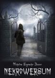 Okładka książki NEKROWERSUM