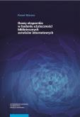 Okładka książki Oceny eksperckie w badaniu użyteczności bibliotecznych serwisów internetowych